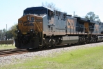 CSX 5109